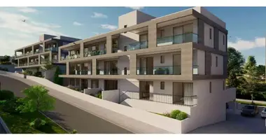 Wohnung 1 Schlafzimmer in Paphos, Zypern