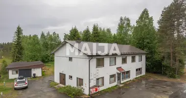 Haus 10 Zimmer in Ranua, Finnland