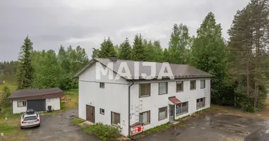 7 bedroom house in Ranua, Finland