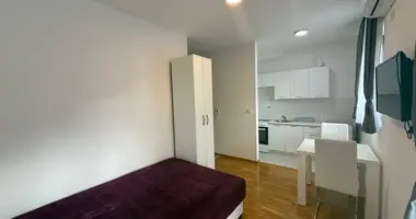 1 bedroom apartment in Budva, Montenegro