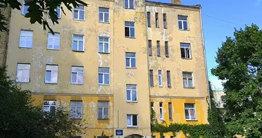 Appartement 1 chambre dans Riga, Lettonie
