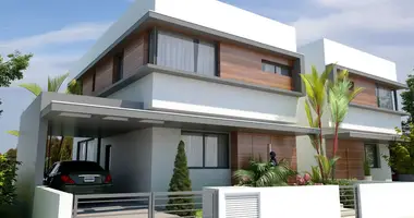 Maison 3 chambres dans district de Lárnaca, Chypre