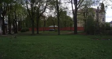 Terrain dans Riga, Lettonie