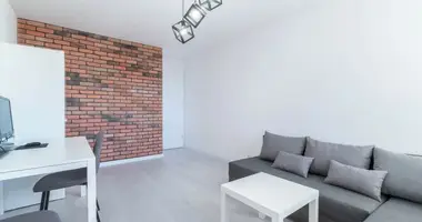 3 room apartment in Poznan, Poland