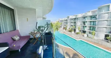 2 bedroom apartment in Arona, Spain