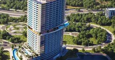Propiedad comercial 42 m² en Dubái, Emiratos Árabes Unidos