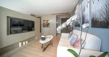 Apartamento 1 habitación en Phuket, Tailandia