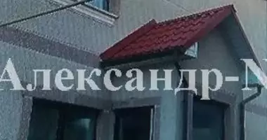 Casa 8 habitaciones en Odessa, Ucrania