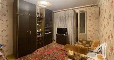 Wohnung 1 zimmer in Muchaviecki sielski Saviet, Belarus