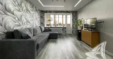 2 room apartment in Brest, Belarus