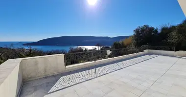 Apartamento 2 habitaciones en Topla, Montenegro