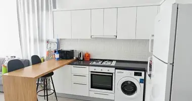 Студия 1 комната в Trikomo, Северный Кипр