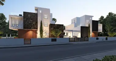 4 bedroom house in Pyla, Cyprus