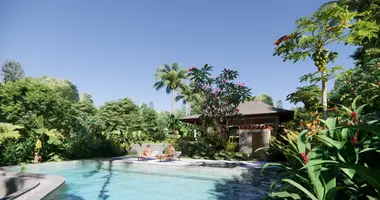 Villa 2 bedrooms in Canggu, Indonesia