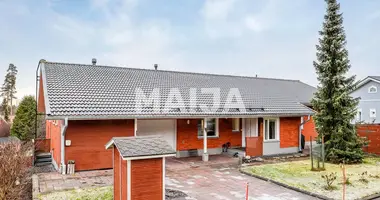 5 bedroom house in Kuopio sub-region, Finland