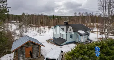 Haus 3 zimmer in Rovaniemen seutukunta, Finnland