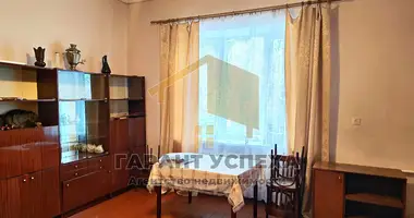 2 room apartment in Brest, Belarus