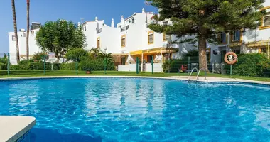 Maison 4 chambres dans Torremolinos, Espagne