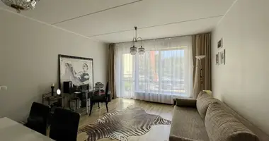 1 bedroom apartment in Riga, Latvia