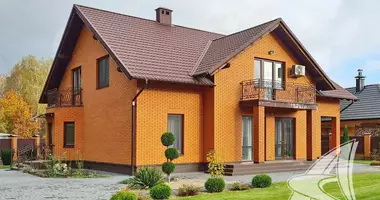 Casa en Brest, Bielorrusia