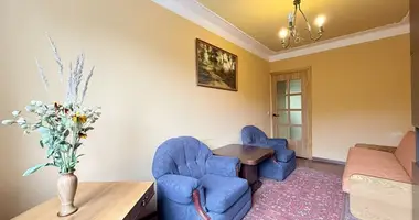 3 room apartment in Kaunas, Lithuania