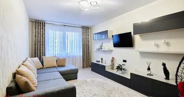 2 room apartment in Minsk, Belarus