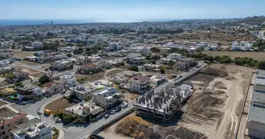 1 bedroom apartment in Yeroskipou, Cyprus