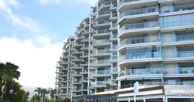 Apartamento 2 habitaciones en Calpe, Španjolska