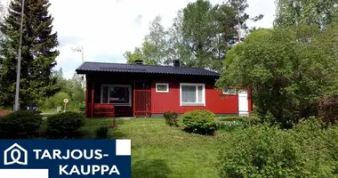 Haus in Nivala-Haapajaerven seutukunta, Finnland