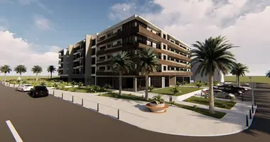 Apartamento en Tivat, Montenegro