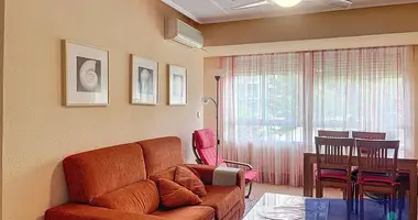 Wohnung in Alicante, Spanien