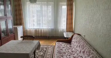Apartamento 2 habitaciones en Alytus, Lituania