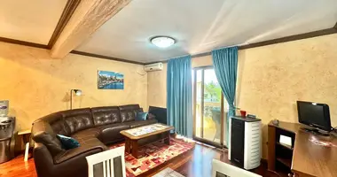 1 bedroom apartment in Budva, Montenegro
