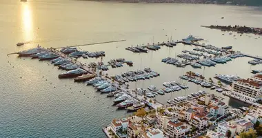 Wohnung 1 Schlafzimmer in Tivat, Montenegro