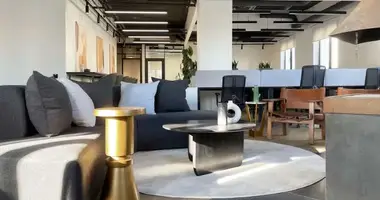 Office 187 m² in Moscow, Russia