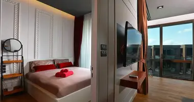 Apartamento 1 habitación en Phuket, Tailandia