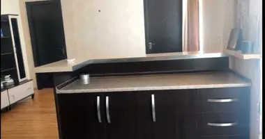 Apartamento 3 habitaciones en Tiflis, Georgia
