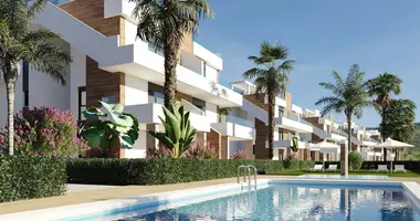 Penthouse 2 chambres dans Carthagène, Espagne