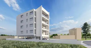 Appartement 2 chambres dans Larnaca, Bases souveraines britanniques