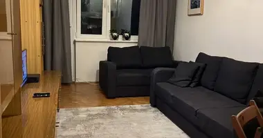 2 room apartment in Sopot, Poland