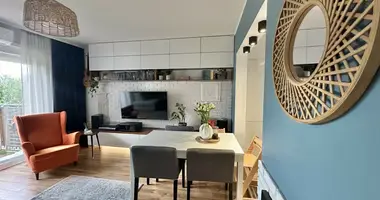 3 room apartment in Plewiska, Poland