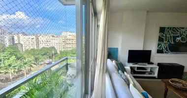 3 bedroom apartment in Regiao Geografica Imediata do Rio de Janeiro, Brazil