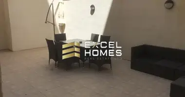 3 bedroom apartment in Sliema, Malta