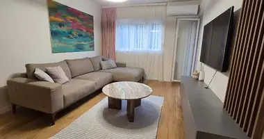 Wohnung 1 Schlafzimmer in Montenegro