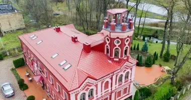 House in Bezdoniai Eldership, Lithuania