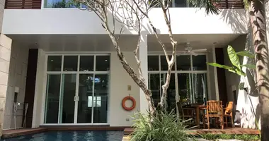 3 bedroom townthouse in Phuket, Thailand