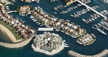 Appartement 4 chambres dans Limassol, Chypre