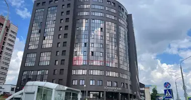 Büro 197 m² in Minsk, Weißrussland