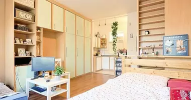 Apartamento 2 habitaciones en okres Brno-mesto, República Checa