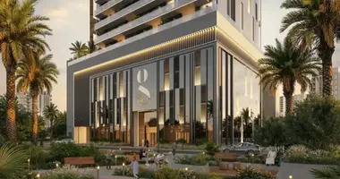 Penthouse in Dubai, Vereinigte Arabische Emirate